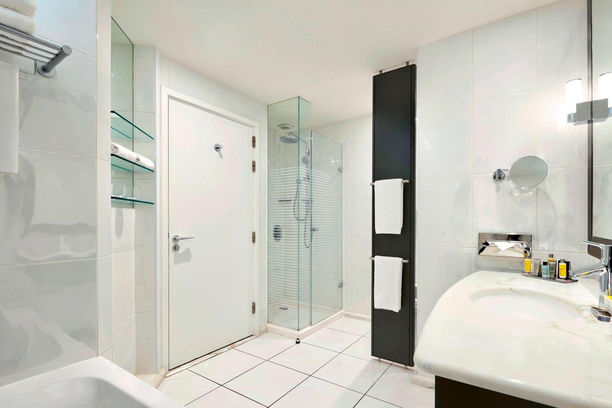 Marriott Cite Internationale