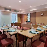 Lyon Marriott Hotel Cite Internationale 