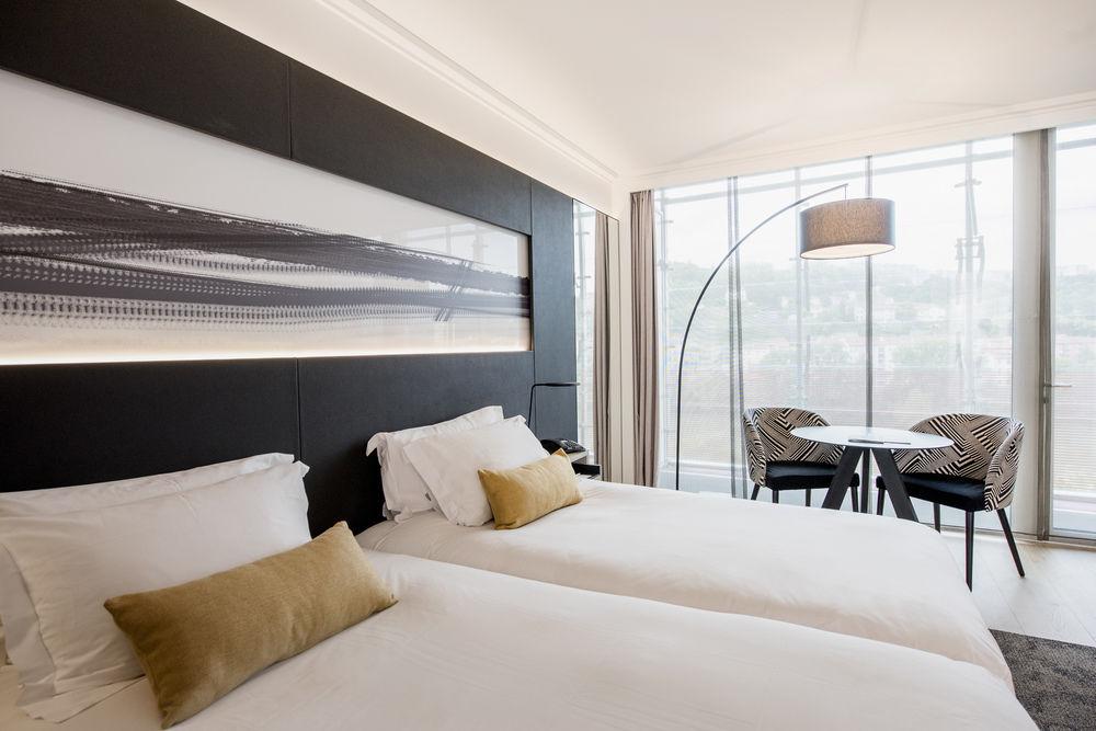 Marriott Cite Internationale