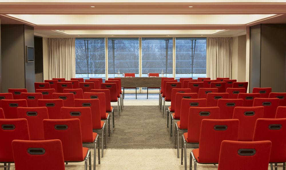 Marriott Cite Internationale