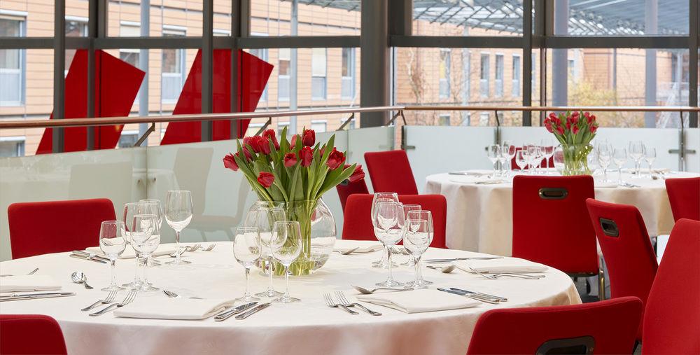 Marriott Cité Internationale 4* Lyon