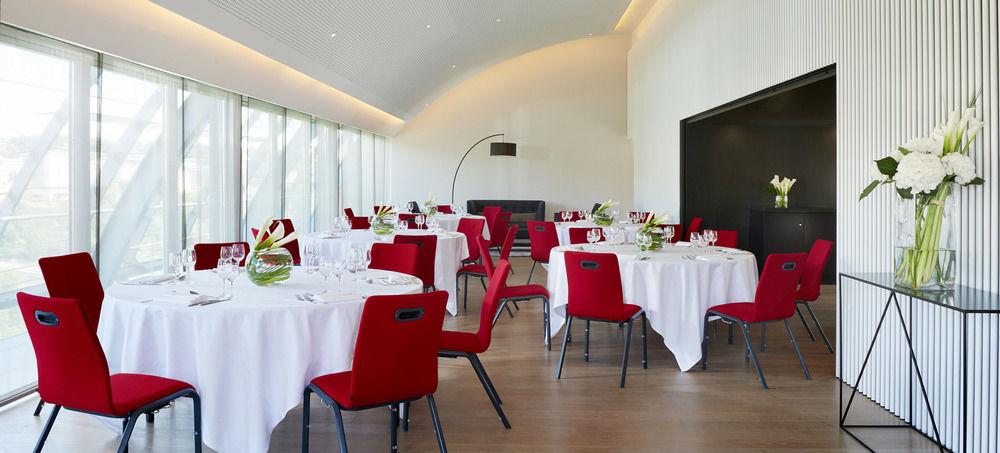 Marriott Cite Internationale