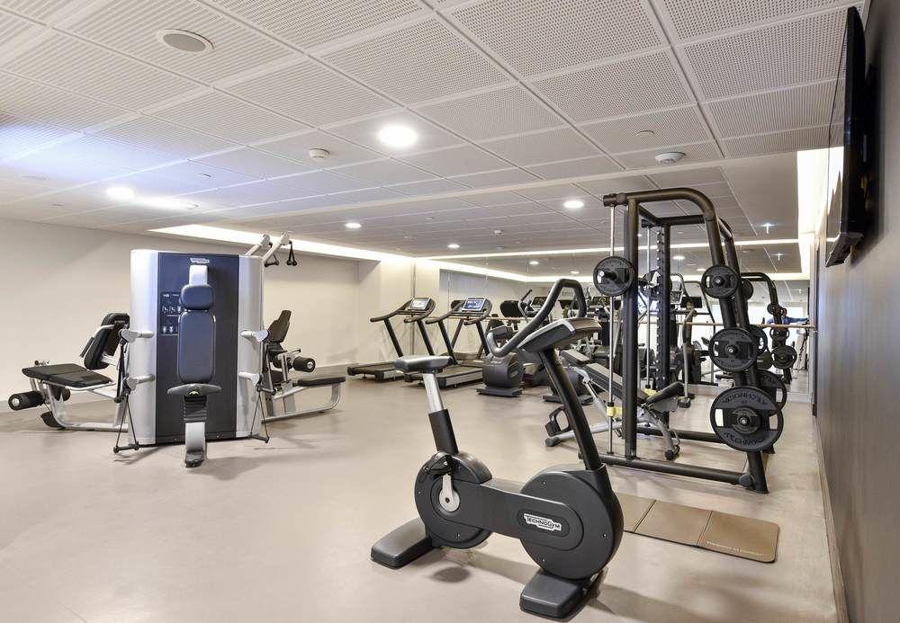 Marriott Cite Internationale Lyon