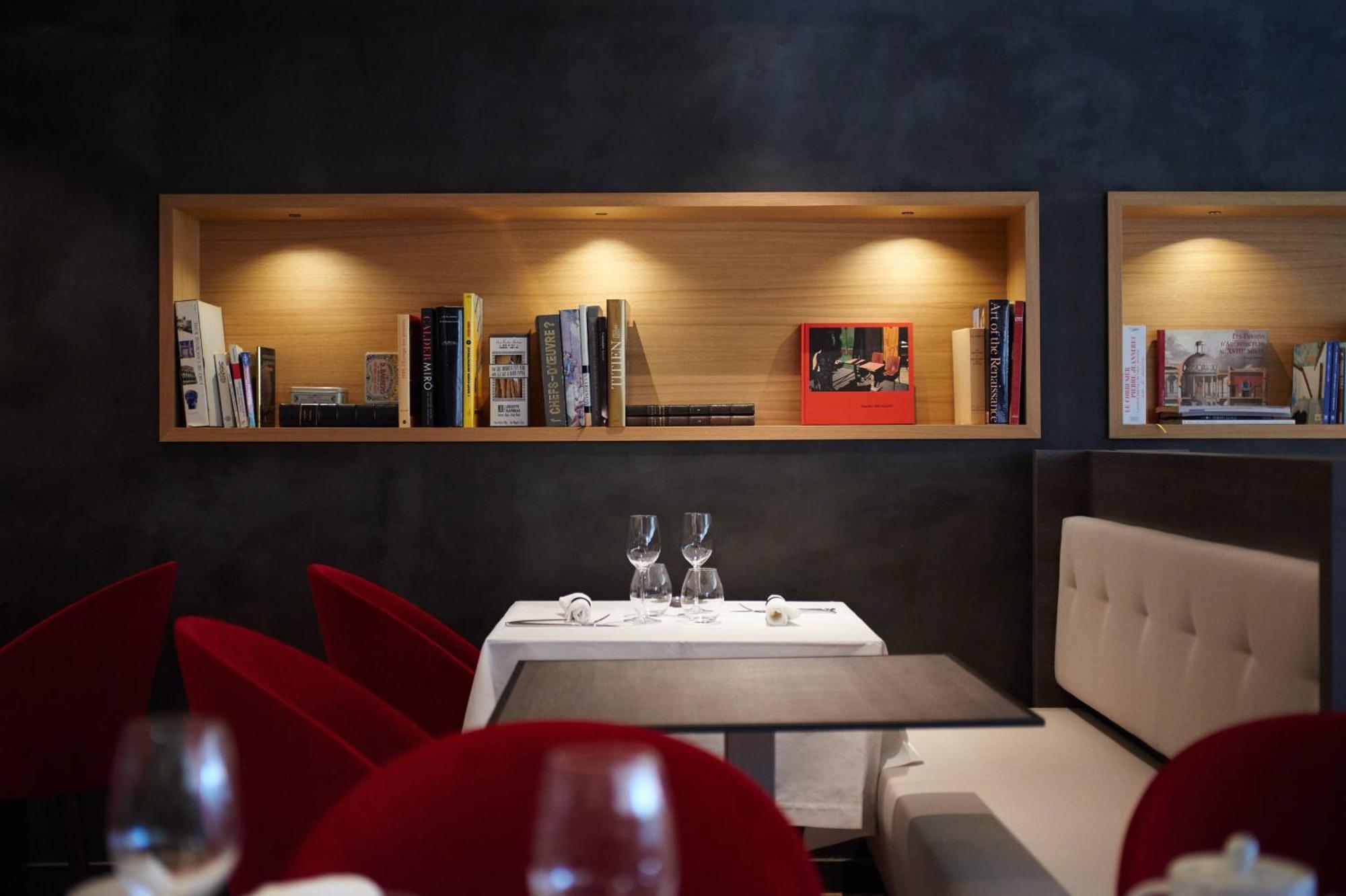 Marriott Cite Internationale Hotel Lyon