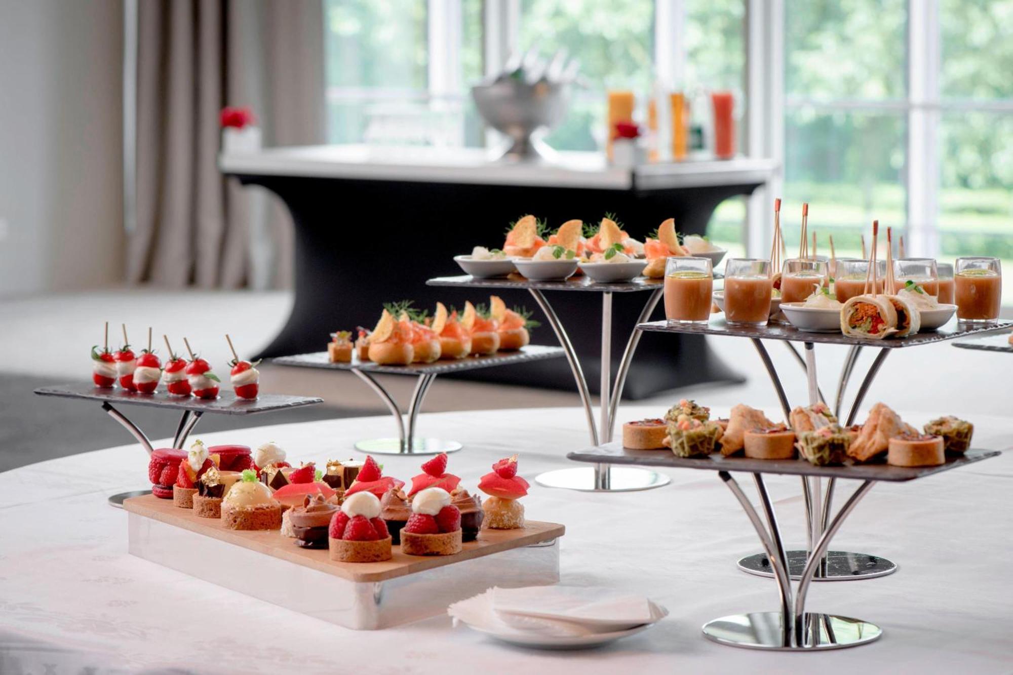 Marriott Cite Internationale