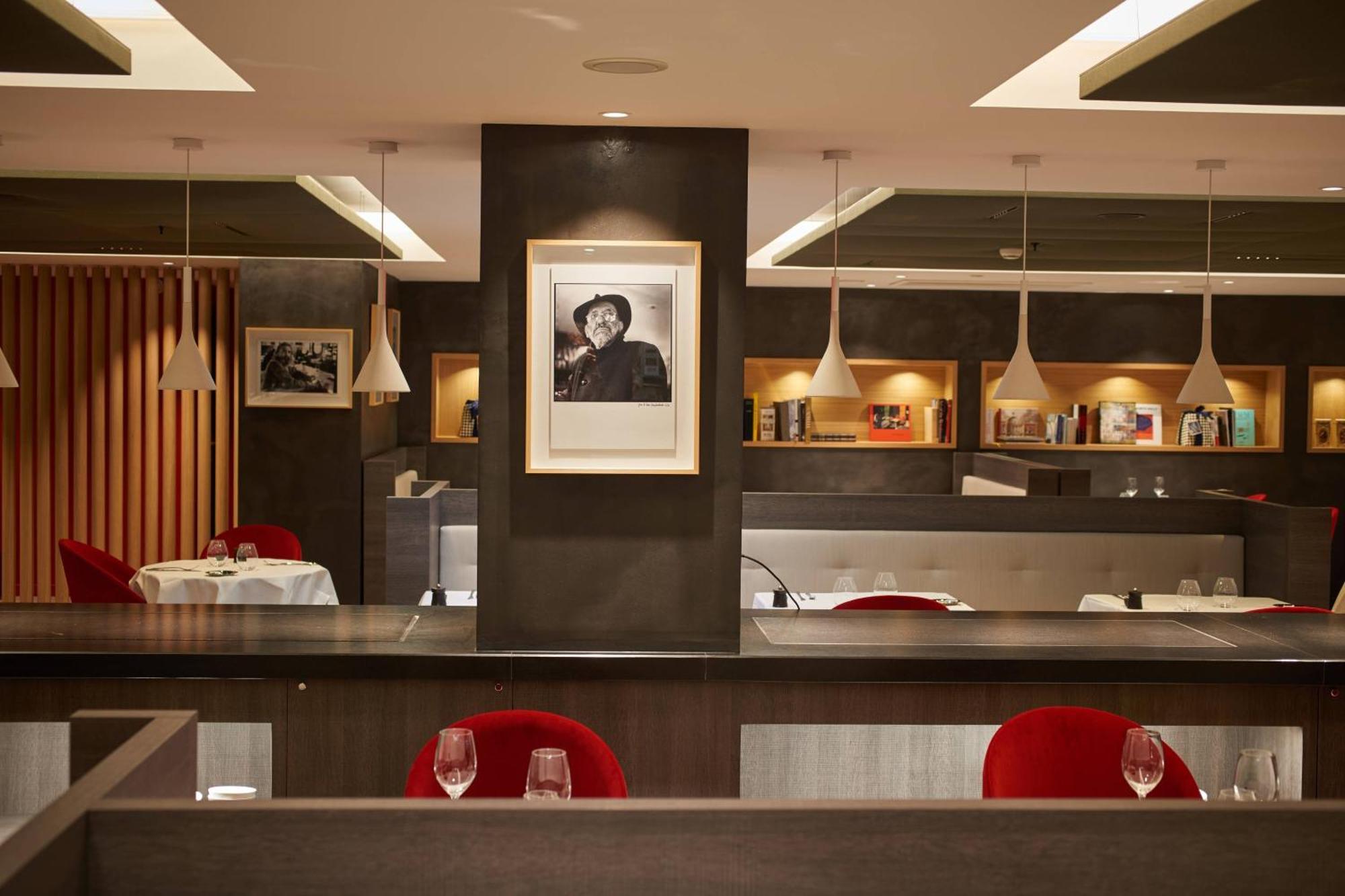 Marriott Cite Internationale