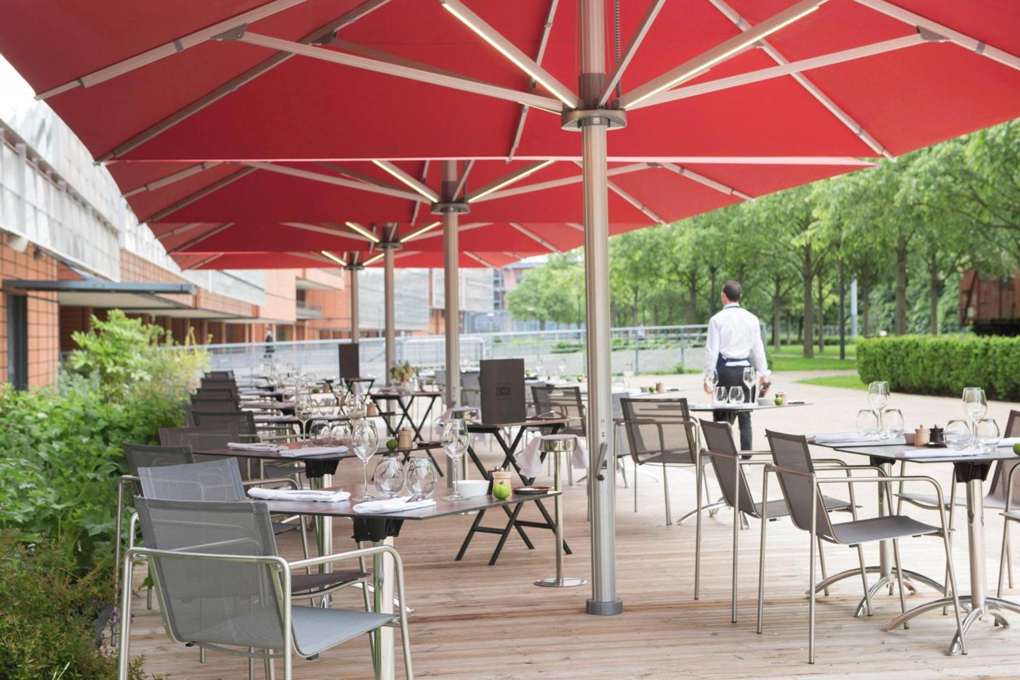 Marriott Cite Internationale