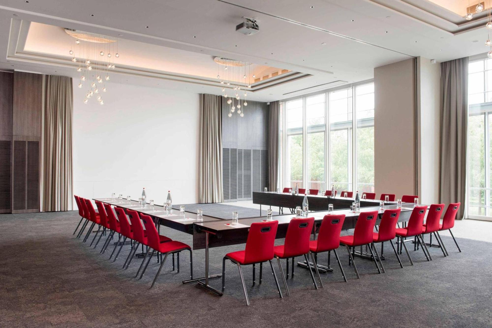 Marriott Cite Internationale