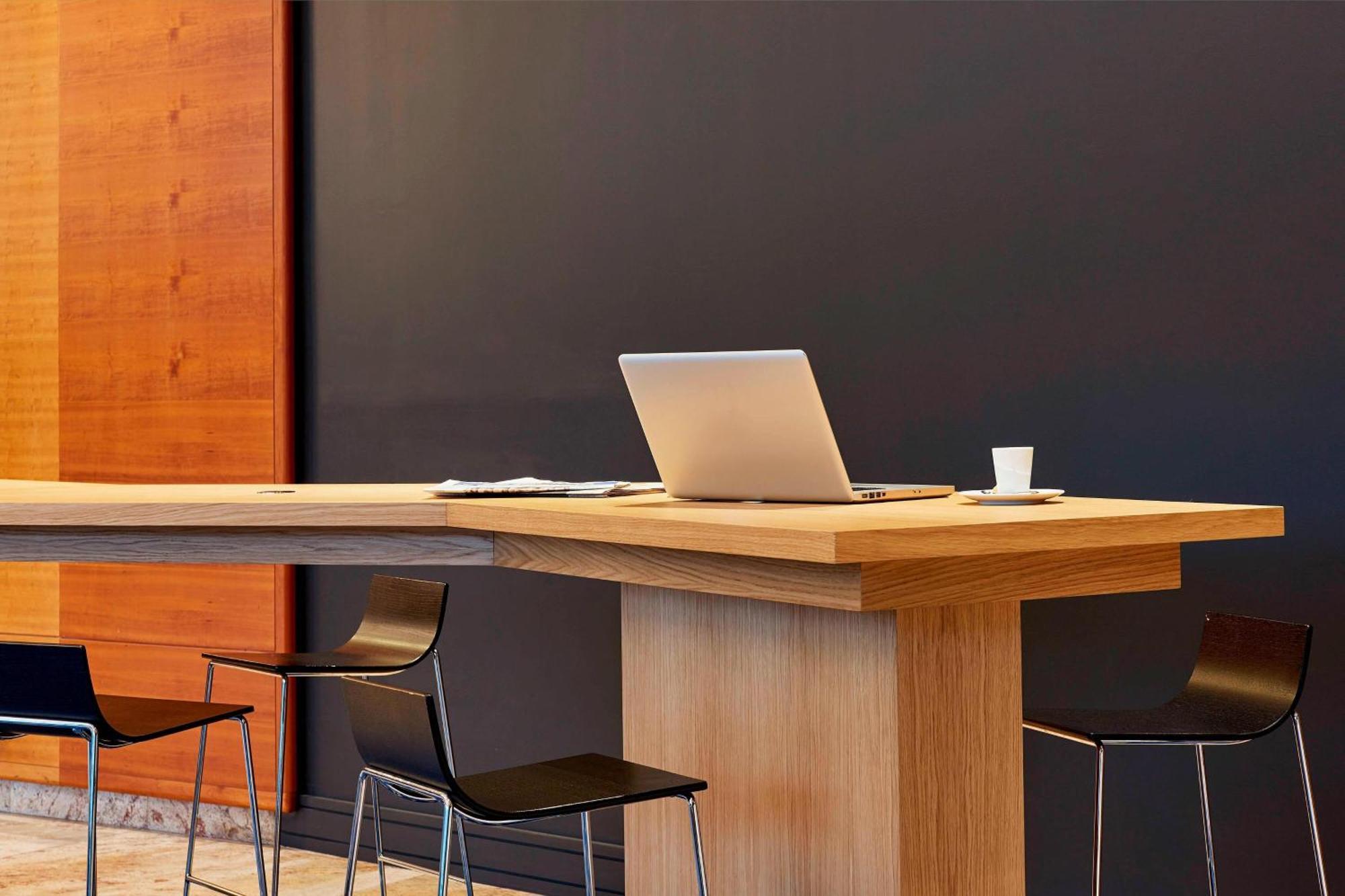 Marriott Cite Internationale 4*
