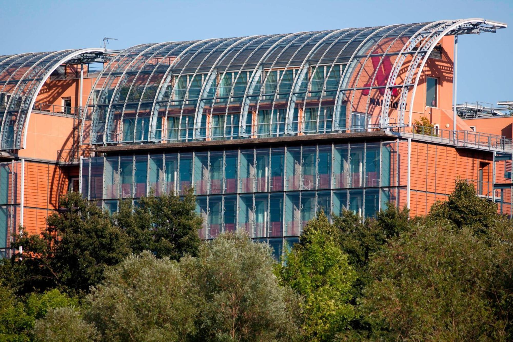 Marriott Cite Internationale Hotel
